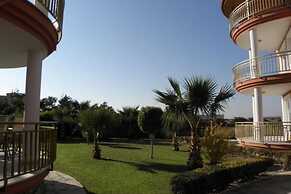 Luxury 3 Bedroom Villa With Private Pool, Alanya Villa 1027