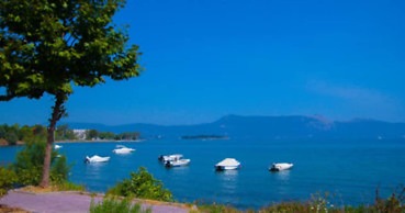 Private Pool & Breathtaking Views, Corfu Villa 1000