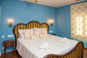 Private Pool & Breathtaking Views, Corfu Villa 1000