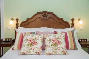 Private Pool & Breathtaking Views, Corfu Villa 1000