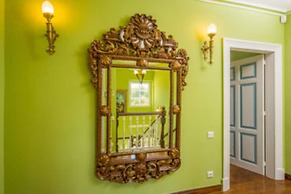 Private Pool & Breathtaking Views, Corfu Villa 1000