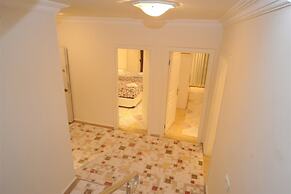 Villa with Majestic Views 1032