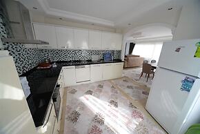 Villa with Majestic Views 1032