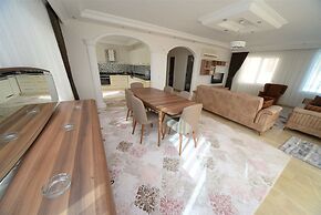 Villa with Majestic Views 1032