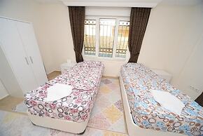 Villa with Majestic Views 1032