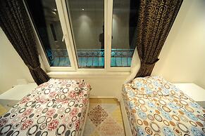 Villa with Majestic Views 1032