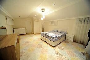 Villa with Majestic Views 1032