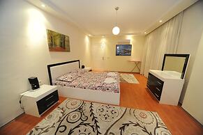 Villa with Majestic Views 1036