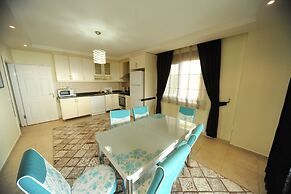 Villa with Majestic Views 1036