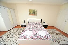 Villa with Majestic Views 1036