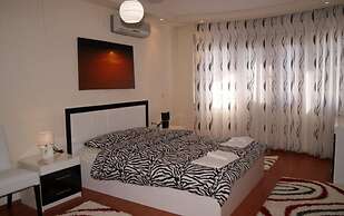 Villa with Majestic Views 1036