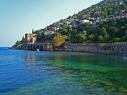 Villa with Majestic Views 1036