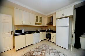 Villa with Majestic Views 1036