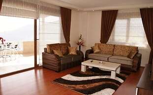 Villa with Majestic Views 1036