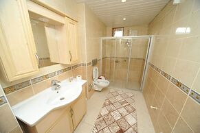 Villa with Majestic Views 1036