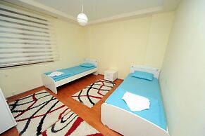 Villa with Majestic Views 1036