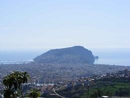 Villa with Majestic Views 1036