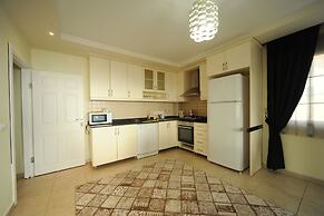 Villa with Majestic Views 1036