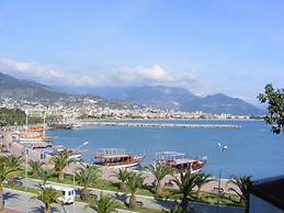 Villa with Majestic Views 1036