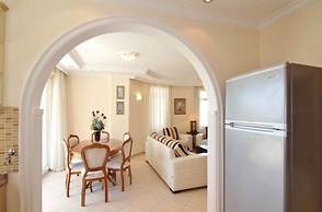 Villa with Majestic Views 1028