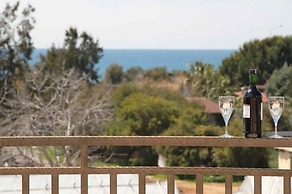 Villa with Majestic Views 1028