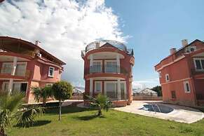 Villa with Majestic Views 1028
