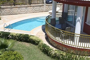 Villa with Majestic Views 1028