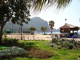 Beautiful Villa With Private Pool, Close to the Beach, Alanya Villa 10