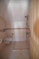 Beautiful Villa With Private Pool, Close to the Beach, Alanya Villa 10