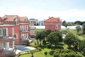 Beautiful Villa With Private Pool, Close to the Beach, Alanya Villa 10