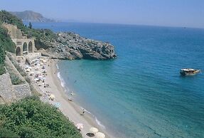 Beautiful Villa With Private Pool, Close to the Beach, Alanya Villa 10