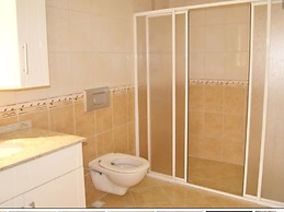 Villa with Majestic Views 1030