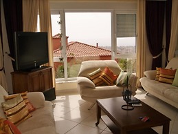 Villa with Majestic Views 1030