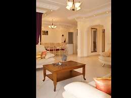 Villa with Majestic Views 1030