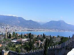 Villa with Majestic Views 1030