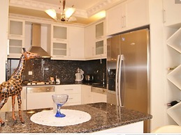 Villa with Majestic Views 1030