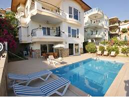 Villa with Majestic Views 1030