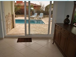 Villa with Majestic Views 1030