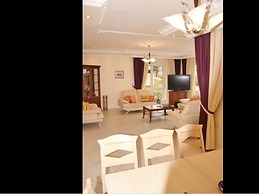 Villa with Majestic Views 1030