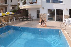 Villa with Majestic Views 1030