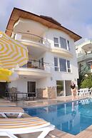 Villa with Majestic Views 1030