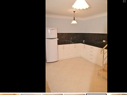 Villa with Majestic Views 1030