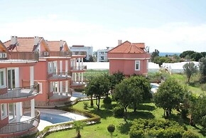 Villa with Majestic Views 1026