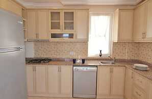 Villa with Majestic Views 1026