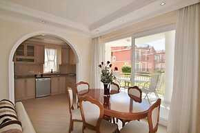 Villa with Majestic Views 1026