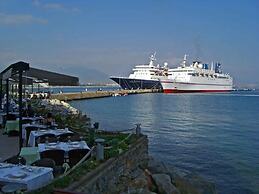 Villa with Majestic Views 1026