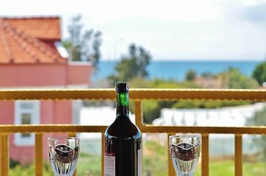 Villa with Majestic Views 1026