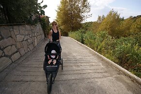 Villa in Alanya With Breathtaking Views 1022