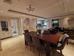 Villa in Alanya With Breathtaking Views 1022