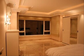 Villa in Alanya With Breathtaking Views 1022